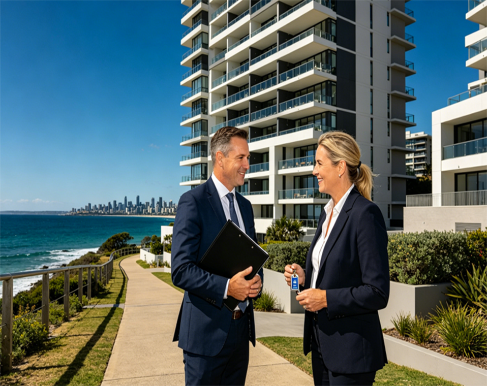 Licensed Australian Property Management