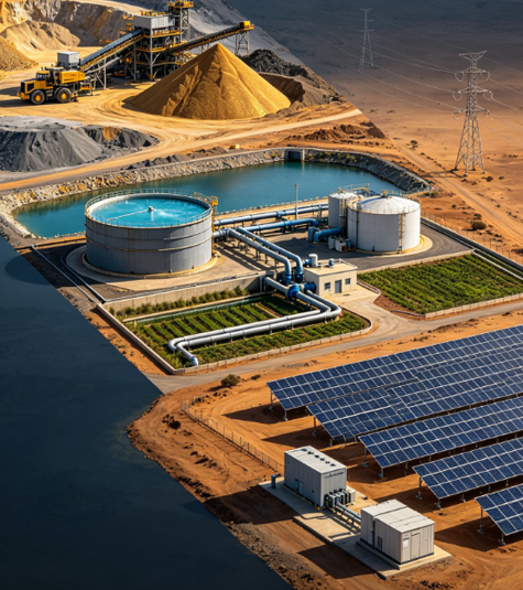 Core Engineering Project Advantages
