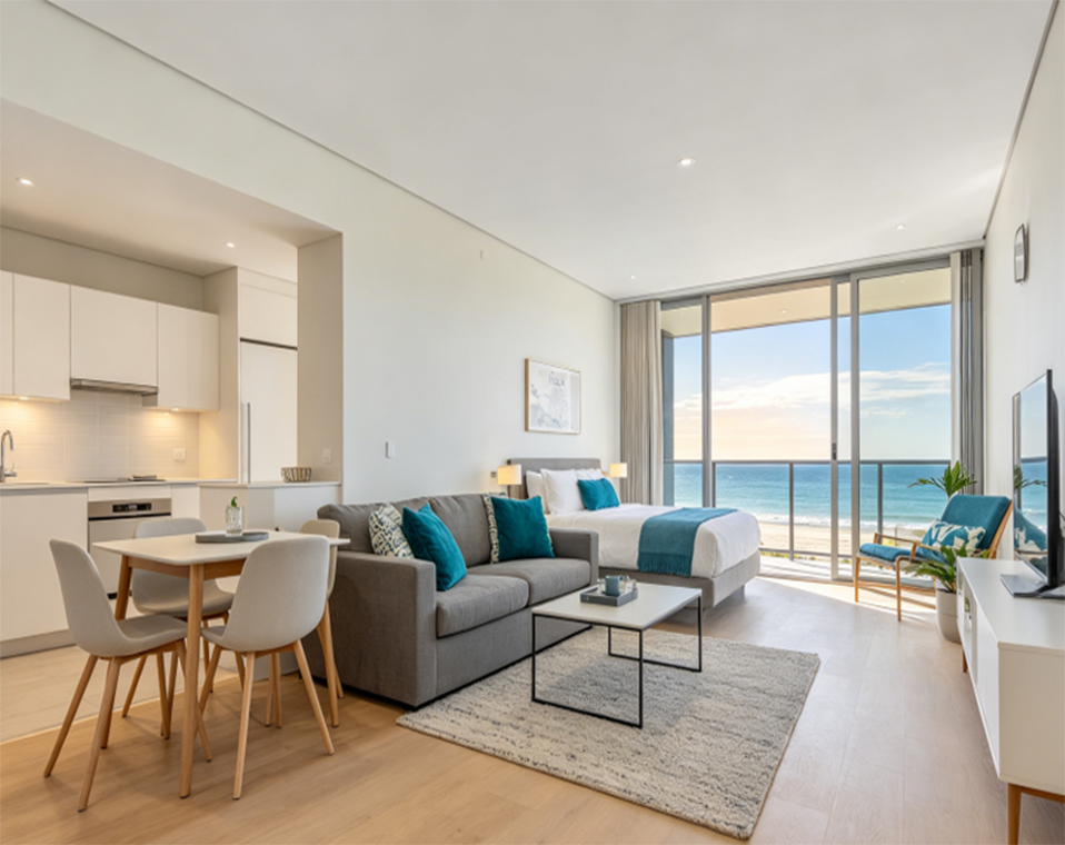 Flexible Short & Long Term Rental Management