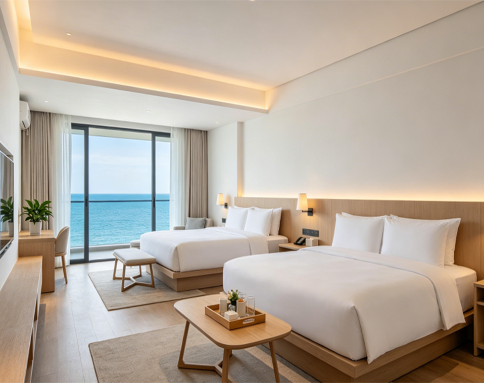 Hotel Standard Holiday Apartment Service