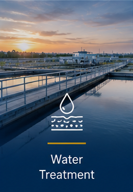 Municipal Water Supply