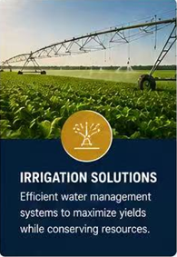 Municipal Water Supply