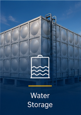 Municipal Water Supply