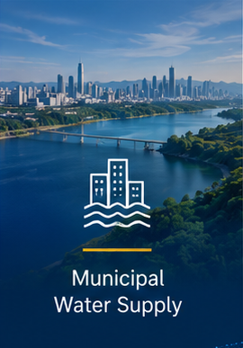 Municipal Water Supply