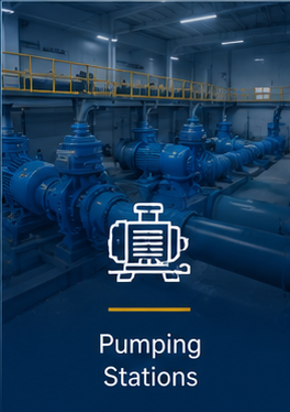 Municipal Water Supply